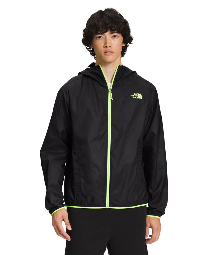 Chaqueta-Novelty-Cyclone-Wind-Negro-Rompevientos-Hombre-The-North-Face