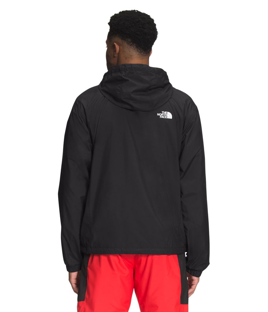 Chaqueta-Hydrenaline-Jacket-2000-Rompevientos-Negra-Hombre-The-North-Face-