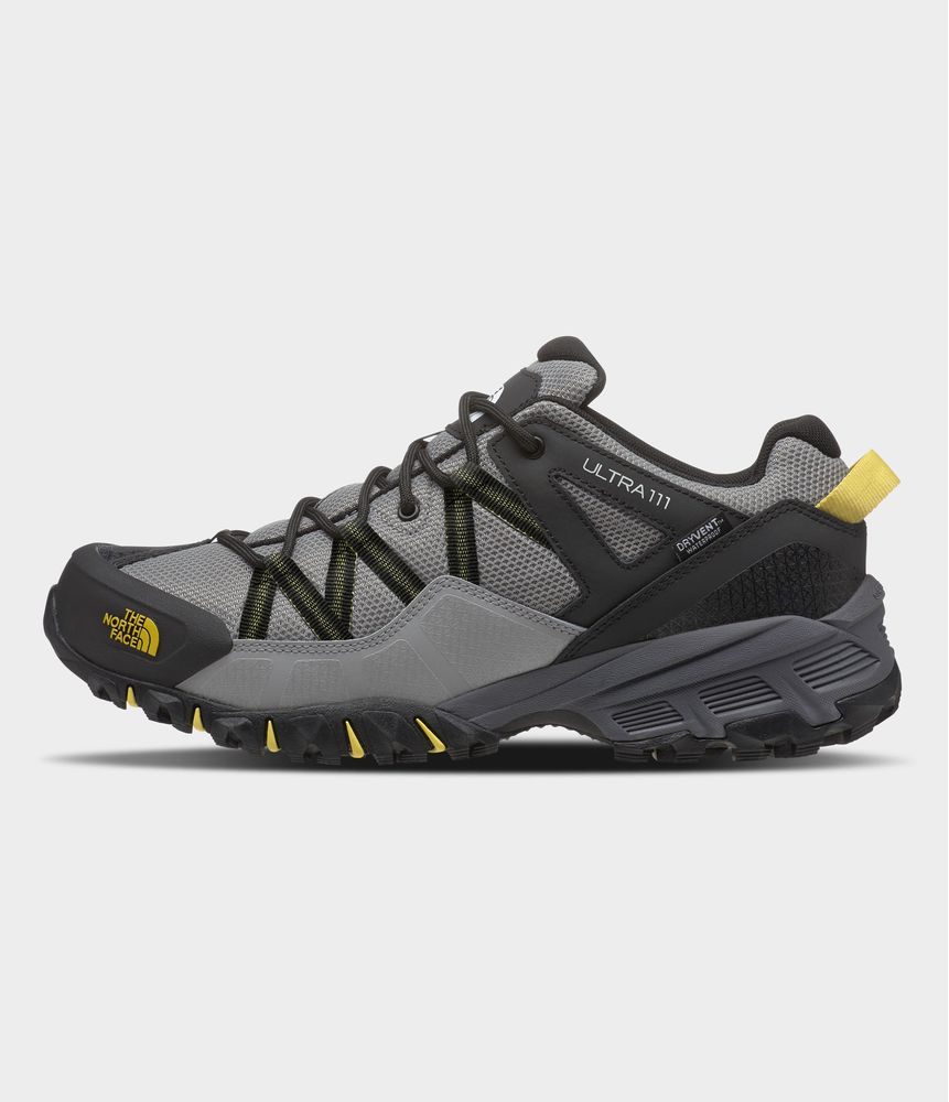 Tenis-Ultra-111-Wp-Senderismo-Gris-Hombre-The-North-Face-070