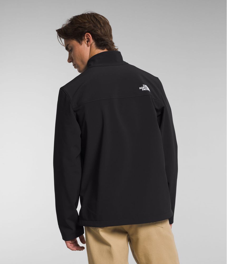 Chaqueta-Apex-Bionic-3-Jacket-Negro-Hombre-The-North-Face