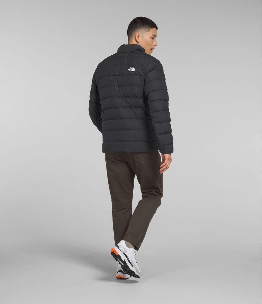 Chaqueta-Aconcagua-3-Jacket-Gris-Hombre-The-North-Face