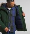 Chaqueta-Mcmurdo-Bomber-Verde-Hombre-The-North-Face