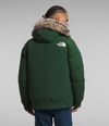 Chaqueta-Mcmurdo-Bomber-Verde-Hombre-The-North-Face