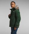 Chaqueta-Mcmurdo-Bomber-Verde-Hombre-The-North-Face