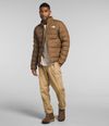 Chaqueta-Aconcagua-3-Jacket-Cafe-Hombre-The-North-Face