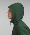 Chaqueta-Camden-Softshell-Hoodie-Verde-Hombre-The-North-Face