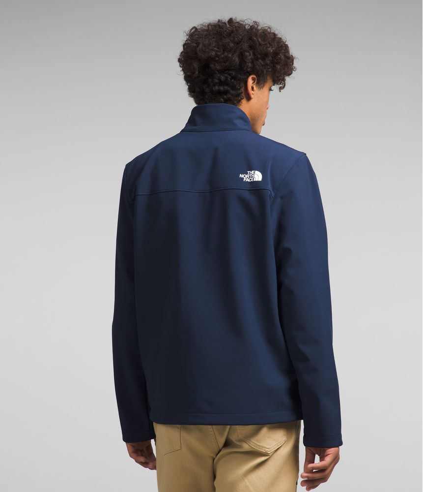 Chaqueta-Apex-Bionic-3-Jacket-Azul-Hombre-The-North-Face