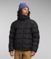 Chaqueta-Lhotse-Reversible-Hoodie-Negro-Hombre-The-North-Face