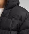 Chaqueta-Lhotse-Reversible-Hoodie-Negro-Hombre-The-North-Face