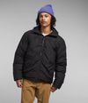 Chaqueta-Lhotse-Reversible-Hoodie-Negro-Hombre-The-North-Face