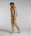 Chaqueta-Lhotse-Reversible-Hoodie-Beige-Hombre-The-North-Face