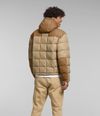 Chaqueta-Lhotse-Reversible-Hoodie-Beige-Hombre-The-North-Face