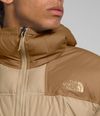 Chaqueta-Lhotse-Reversible-Hoodie-Beige-Hombre-The-North-Face
