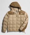 Chaqueta-Lhotse-Reversible-Hoodie-Beige-Hombre-The-North-Face