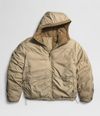 Chaqueta-Lhotse-Reversible-Hoodie-Beige-Hombre-The-North-Face