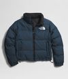 Chaqueta-Lhotse-Reversible-Hoodie-Azul-Hombre-The-North-Face