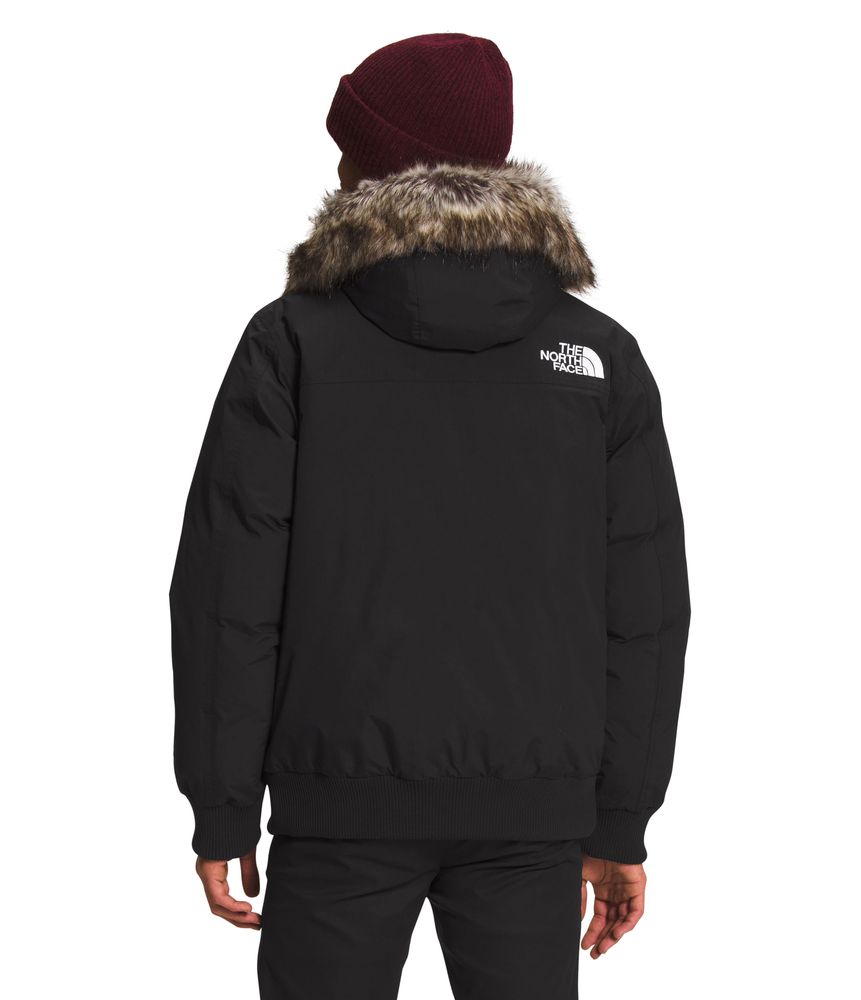 Chaqueta-Mcmurdo-Bomber-Negro-Hombre-The-North-Face