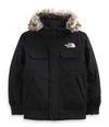 Chaqueta-Mcmurdo-Bomber-Negro-Hombre-The-North-Face