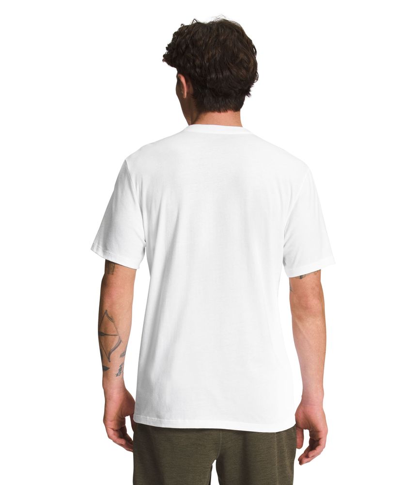 Camiseta-S-S-Half-Dome-Tee-Blanca-Hombre-The-North-Face