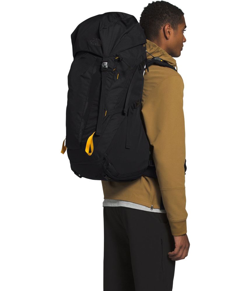Morral-Montañismo-Terra-55-Litros-Negro-The-North-Face-L-XL