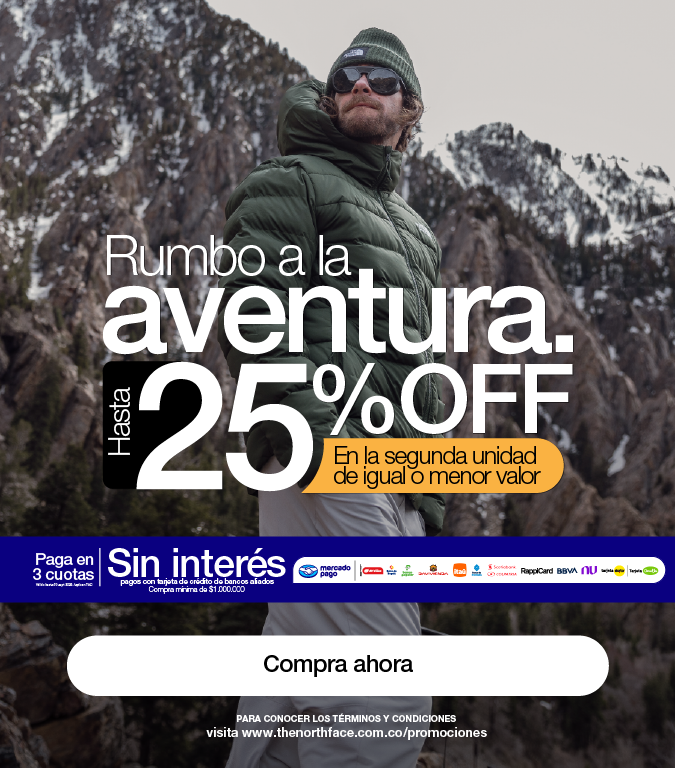 Rumbo aventura mobile