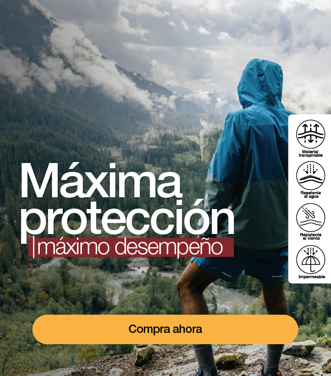 Maxima proteccion Mobile