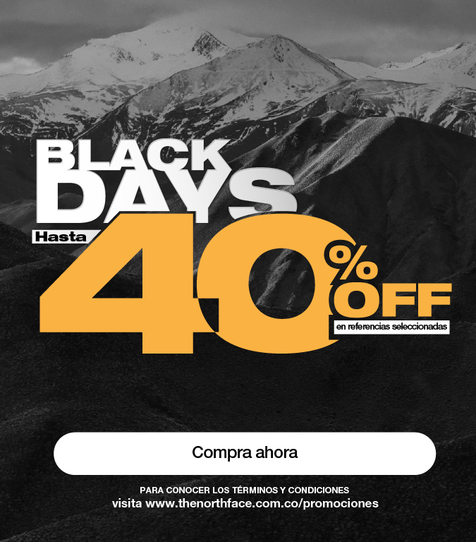 Evento Black Days Mobile