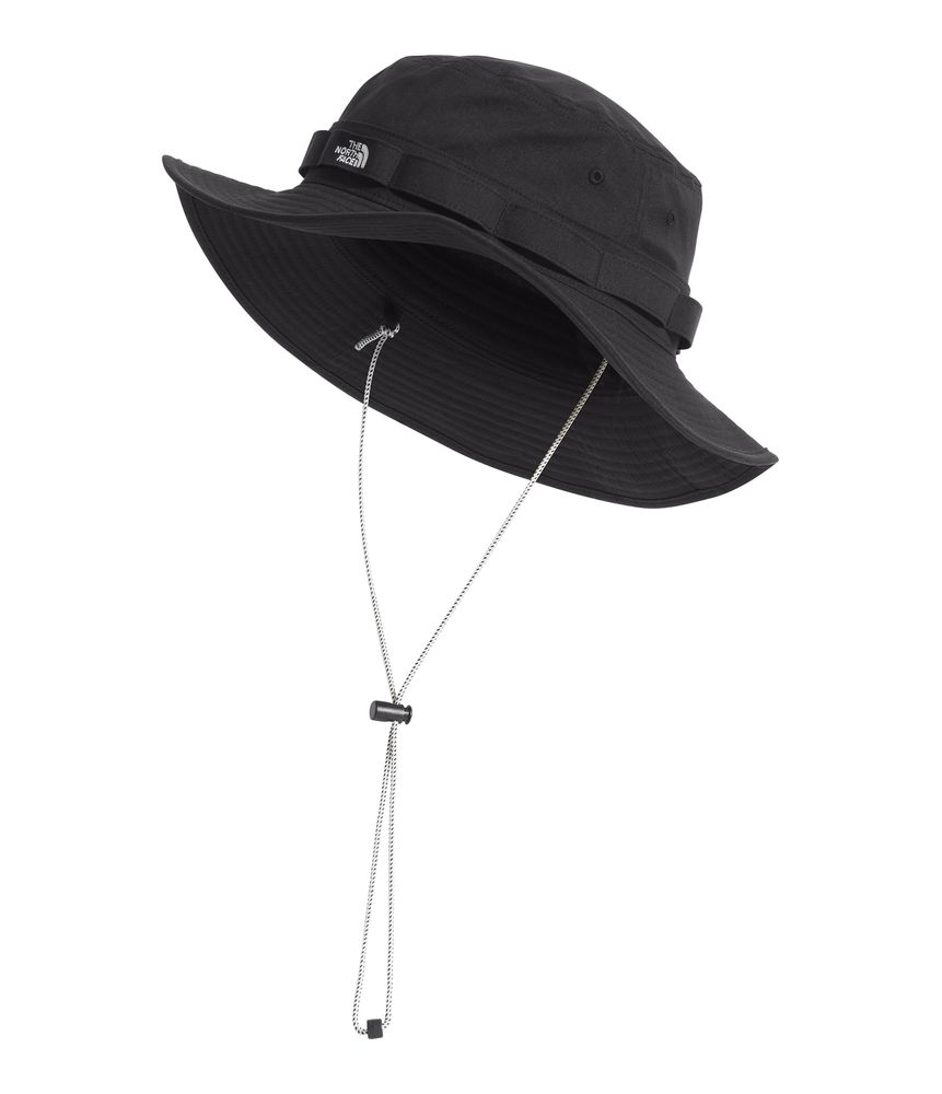 Gorro-Class-V-Brimmer-Negro-Unisex-The-North-Face-
