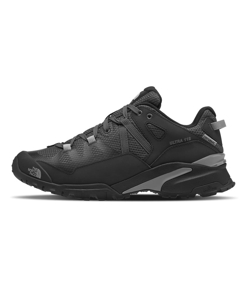 Tenis-Ultra-112-Wp-Negros-Hombre-The-North-Face Tenis-Ultra-112-Wp-Negros-Hombre-The-North-Face