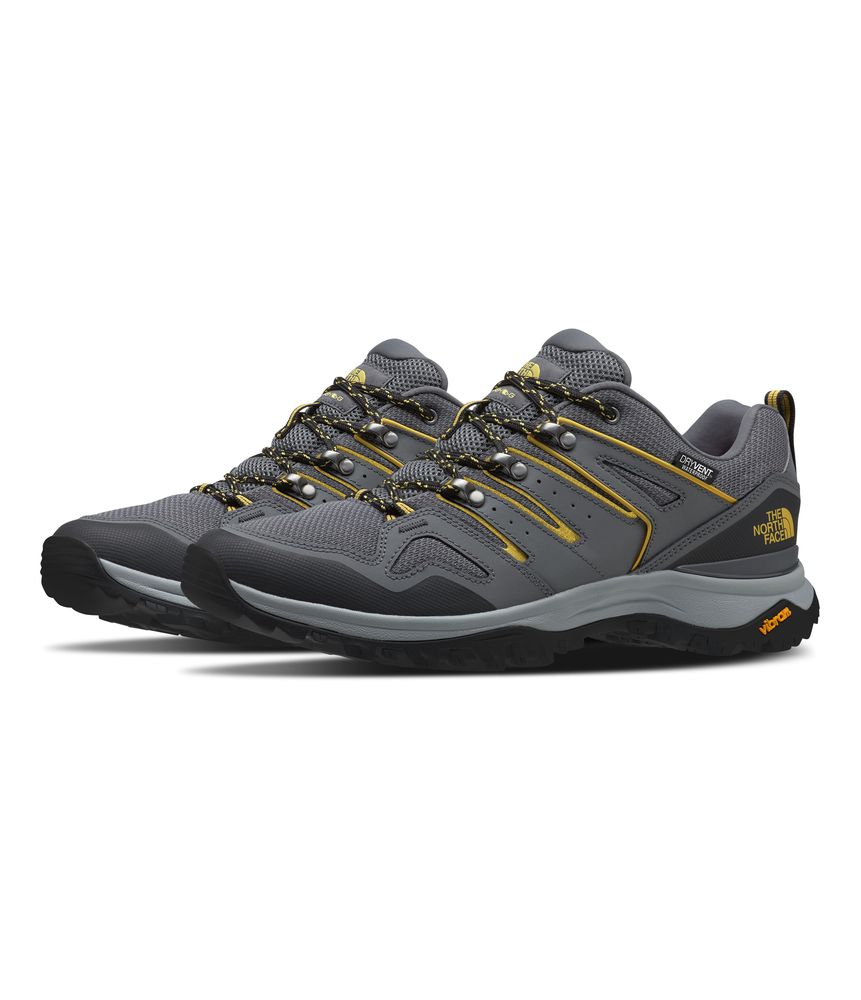 Tenis-Hedgehog-Fastpack-Ii-Wp-Senderismo-Grises-Hombre-The-North-Face-070