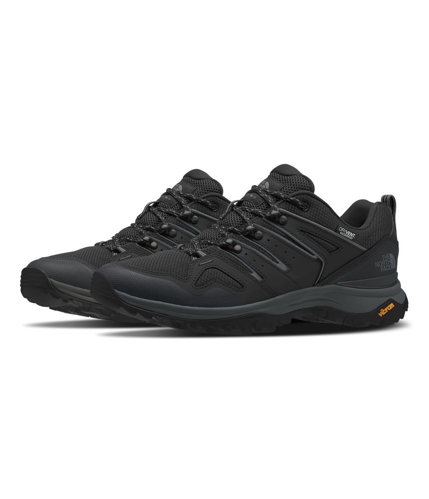 Botas-Hedgehog-Fastpack-Ii-Wp-Hombre-Negras-The-North-Face