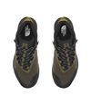 Tenis-Cragstone-Mid-Wp-Senderismo-Verdes-Hombre-The-North-Face