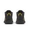 Tenis-Cragstone-Mid-Wp-Senderismo-Verdes-Hombre-The-North-Face