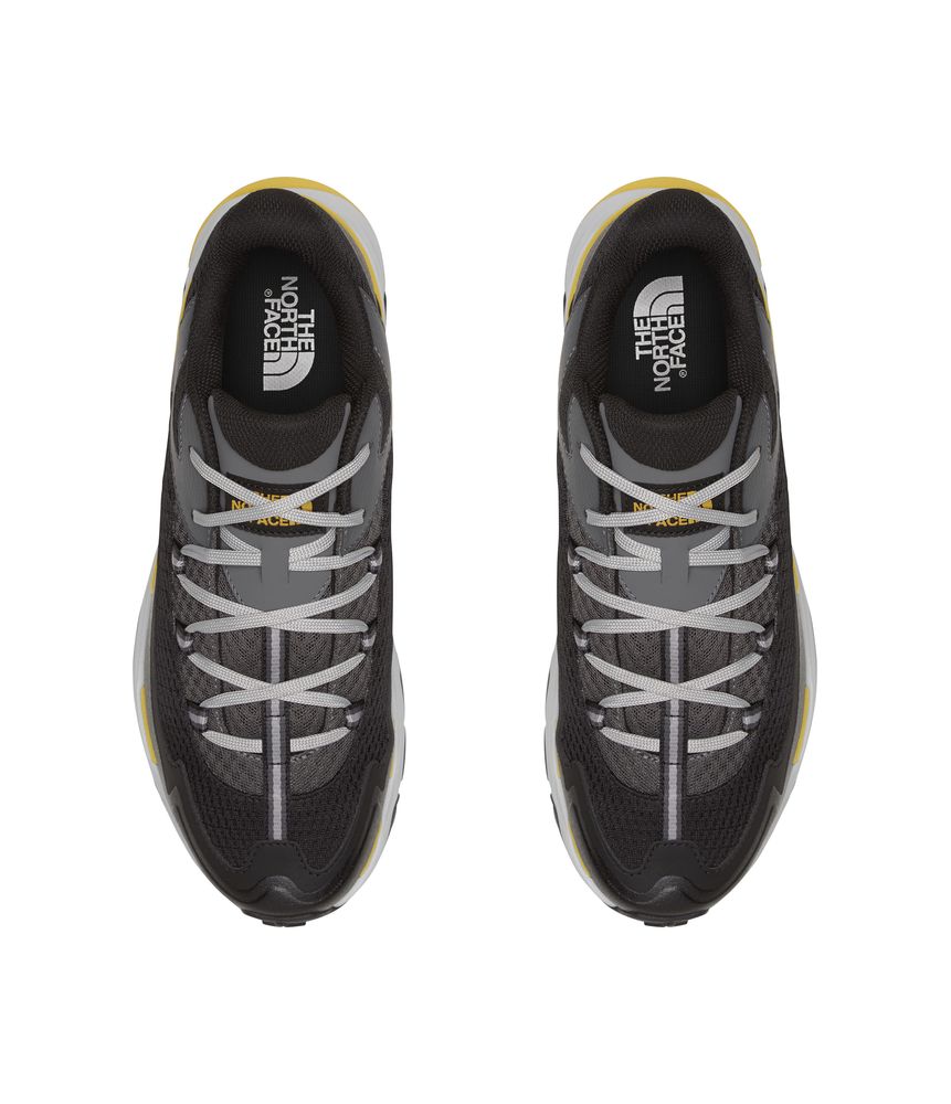 Tennis-Vectiv-Taraval-Senderismo-Negros-Hombre-The-North-Face