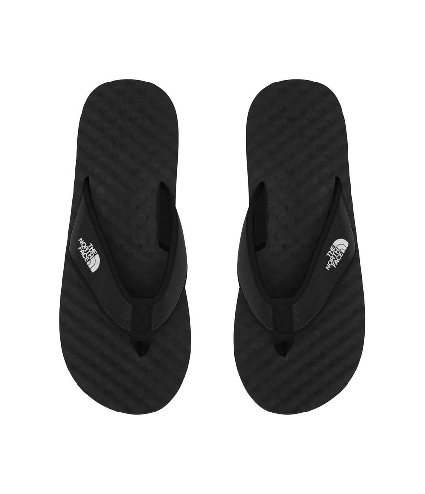 Sandalias-Base-Camp-Flip-Flop-Ii-Negras-Hombre-The-North-Face