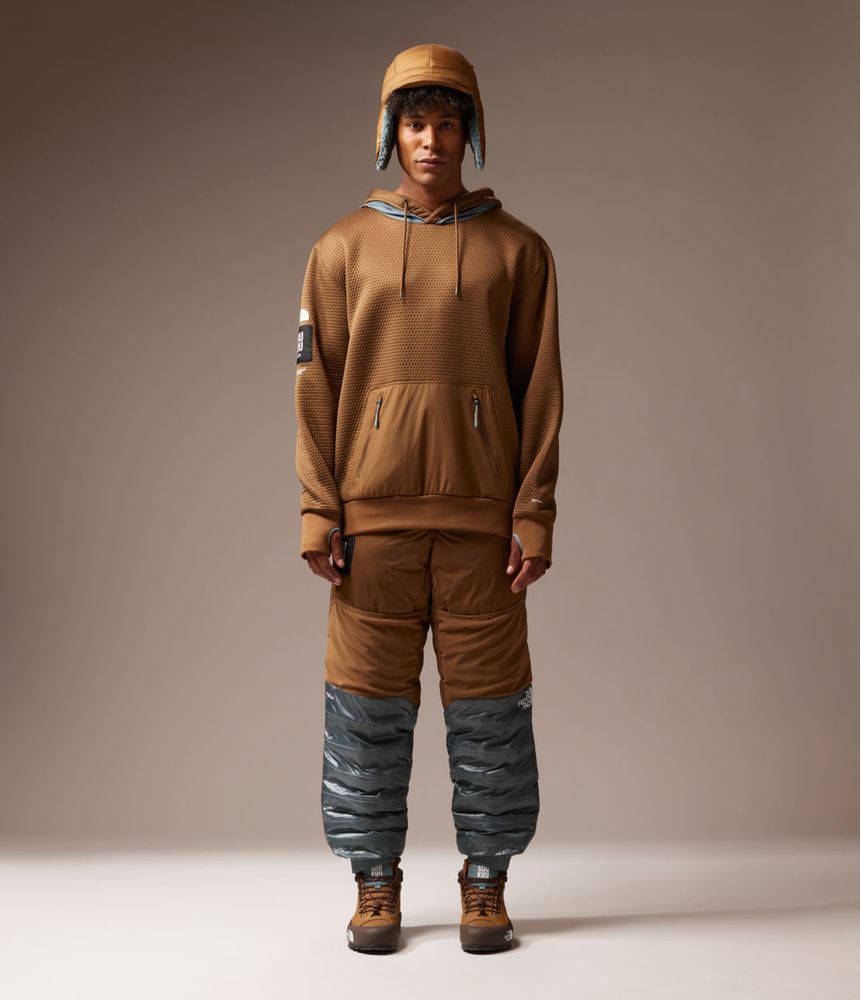 Buzo-Tnf-X-Uc-Dtknt-Hdy-Sepia-Brown-Cafe-Unisex-The-North-Face