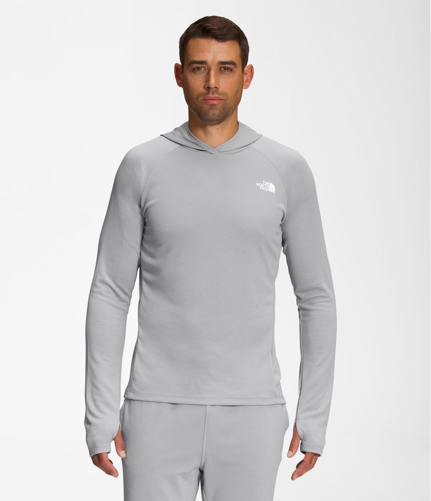 Buzo-Wander-Sun-Hombre-Gris-The-North-Face