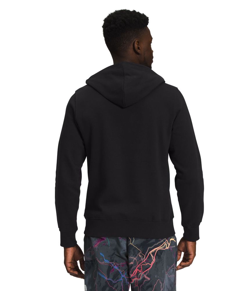 Buzo-Jumbo-Half-Dome-Negro-Hombre-The-North-Face