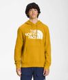 Buzo-Half-Dome-Pullover-Amarillo-Hombre-The-North-Face