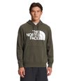 Buzo-Half-Dome-Pullover-Verde-Hombre-The-North-Face