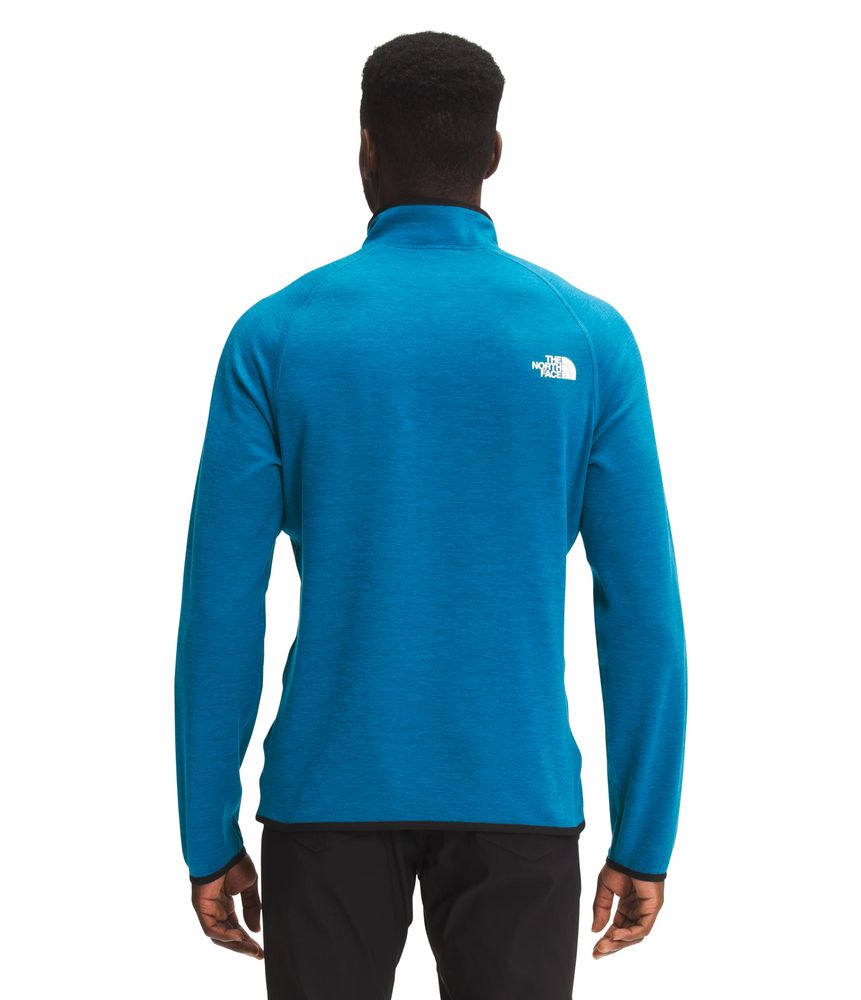 Buzo-Canyonlands-1-2-Zip-Azul-Hombre-The-North-Face-