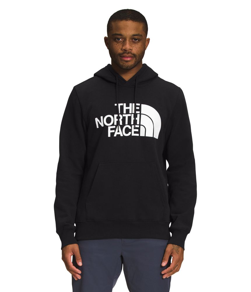 Buzo-Half-Dome-Pullover-Hoodie-Negro-Hombre-The-North-Face Buzo-Half-Dome-Pullover-Hoodie-Negro-Hombre-The-North-Face