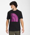 Camiseta-S-S-Jumbo-Half-Dome-Tee-Negra-Hombre-The-North-Face