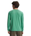 Camiseta-Class-V-Water-Top-Verde-Camisetas-y-Polos-Hombre-The-North-Face