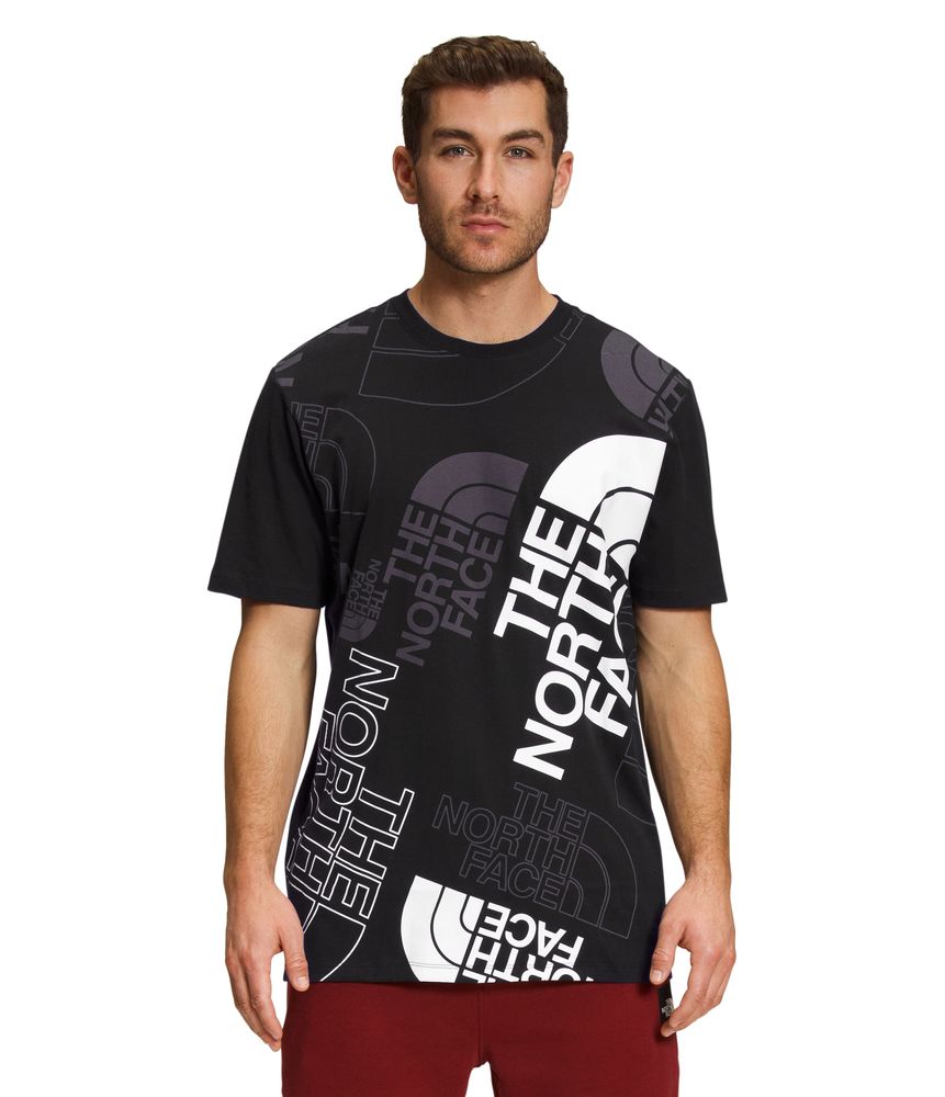 Camiseta-S-S-Graphic-Injection-Tee-Negro-Hombre-The-North-Face Camiseta-S-S-Graphic-Injection-Tee-Negro-Hombre-The-North-Face
