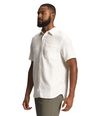 Camisa-Loghill-Jacquard-Shirt-Beige-Hombre-The-North-Face