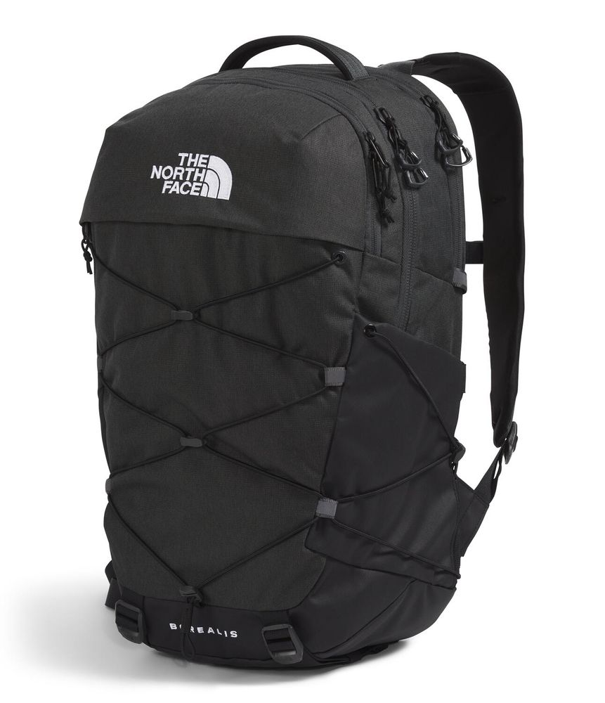 Mochila-Borealis-Gris-Unisex-The-North-Face