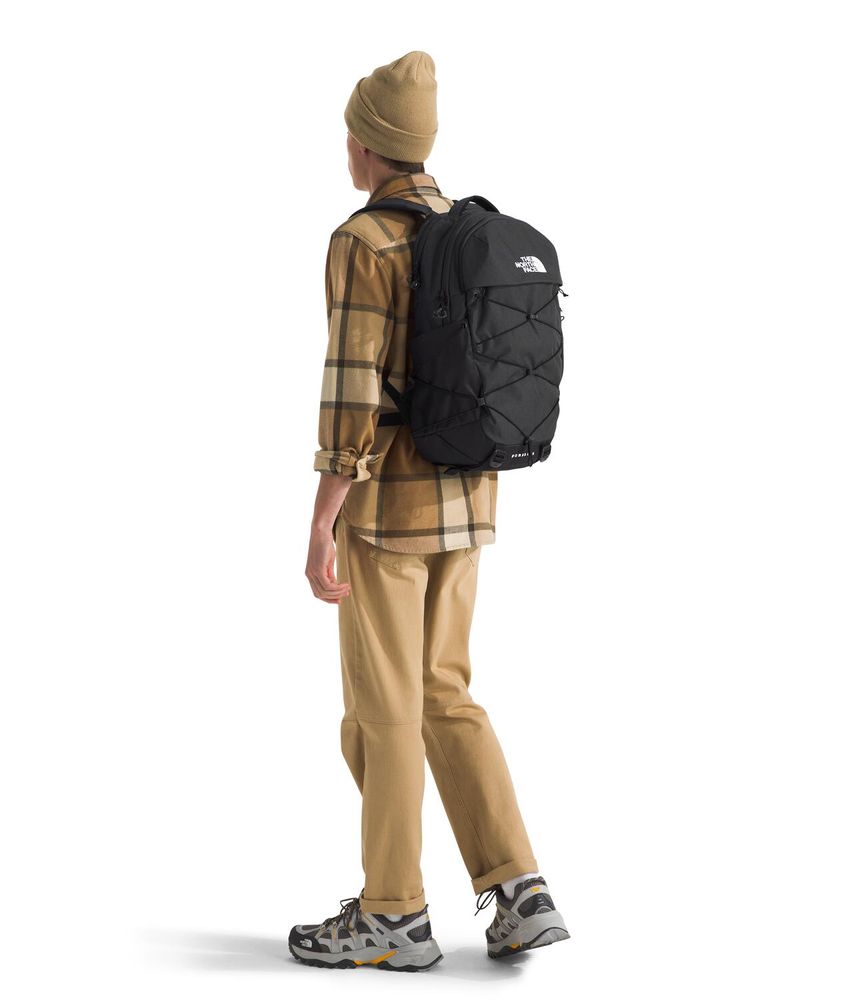 Mochila-Borealis-Gris-Unisex-The-North-Face