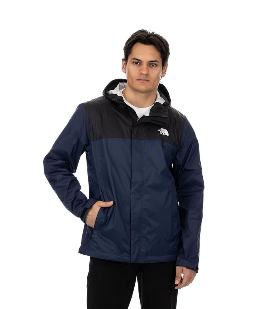 Chaqueta-Venture-2-Jacket-Azul-Hombre-The-North-Face