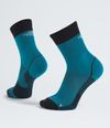 Medias-Trail-Run-Sock-Crew-Azul-Unisex-The-North-Face